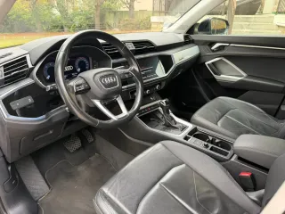 Audi Q3 2021