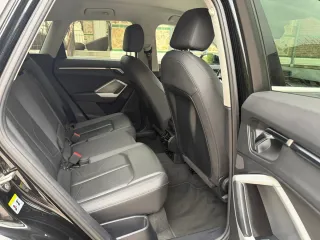 Audi Q3 2021