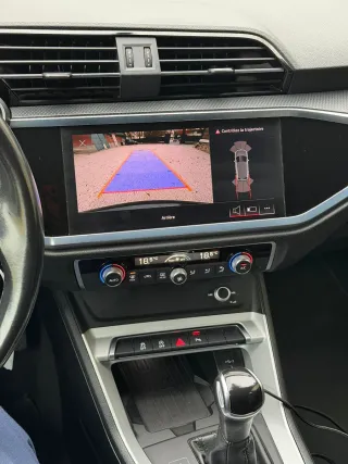 Audi Q3 2021