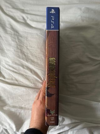 Blasphemous Collector’s Edition PS4