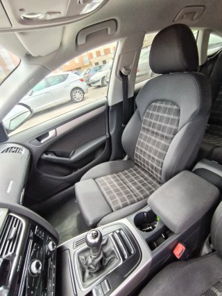 Audi A5 sportback,facelift, del 10 / 2012