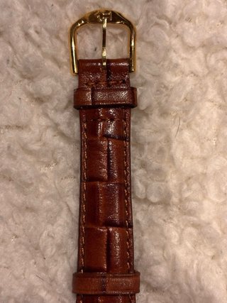 Reloj Seiko Mujer Dorado Cuarzo