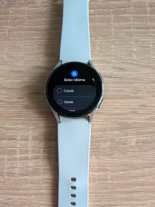 Samsung Galaxy Watch 4 40mm