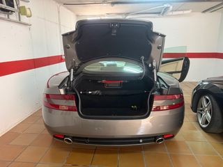 Aston Martin DB9 2006
