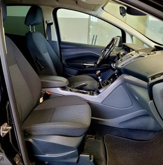 Ford C-MAX 2014