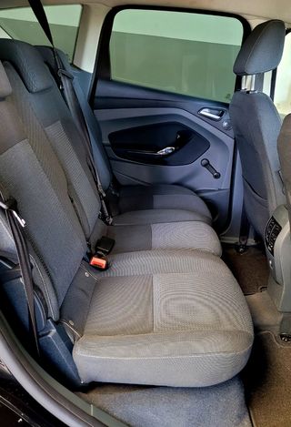 Ford C-MAX 2014