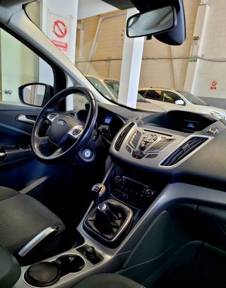 Ford C-MAX 2014