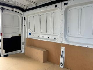 Ford Transit FURGON CERRADO 3 PLAZAS L3 H2 2019