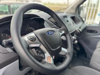 Ford Transit FURGON CERRADO 3 PLAZAS L3 H2 2019