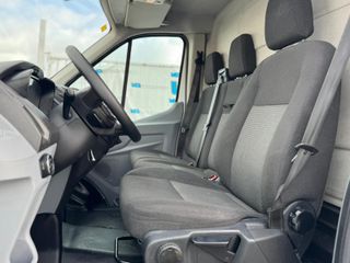 Ford Transit FURGON CERRADO 3 PLAZAS L3 H2 2019