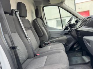 Ford Transit FURGON CERRADO 3 PLAZAS L3 H2 2019