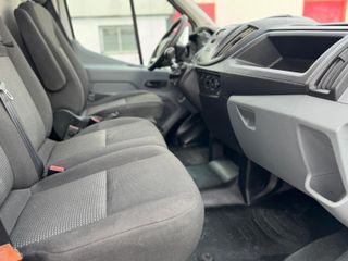 Ford Transit FURGON CERRADO 3 PLAZAS L3 H2 2019