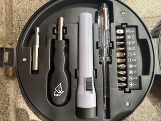 Set Herramientas Casals AUTO HH29