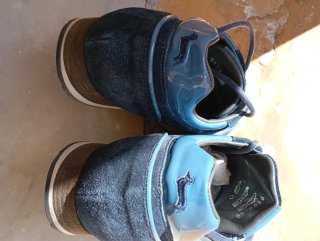 Harmont & Blaine Sneakers Tg 38
