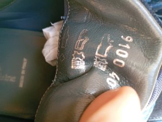 Harmont & Blaine Sneakers Tg 38