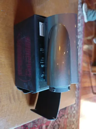Spazzola e pettine Dyson Airwrap originali