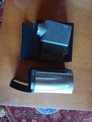 Spazzola e pettine Dyson Airwrap originali