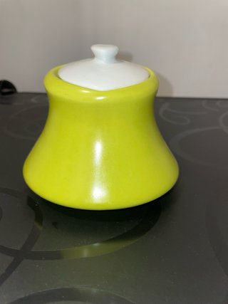 Zuccheriera Cuore