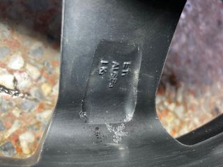Llantas Mitsubishi Montero 18 (4 unidades)