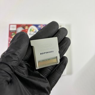 Mario & Sonic ai Giochi Olimpici Rio 2016 3DS