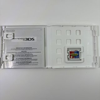 Mario & Sonic ai Giochi Olimpici Rio 2016 3DS