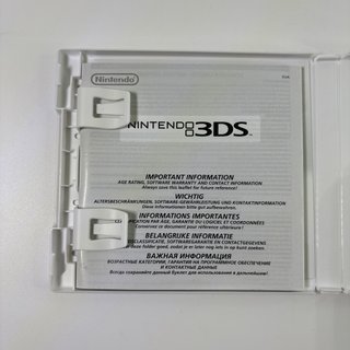 Mario & Sonic ai Giochi Olimpici Rio 2016 3DS