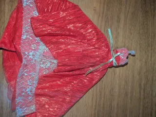 Vestito Barbie Holiday