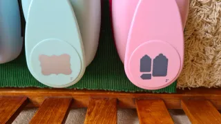 troqueladoras de papel