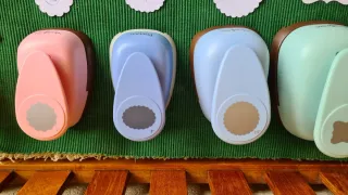 troqueladoras de papel