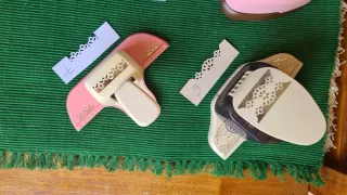 troqueladoras de papel