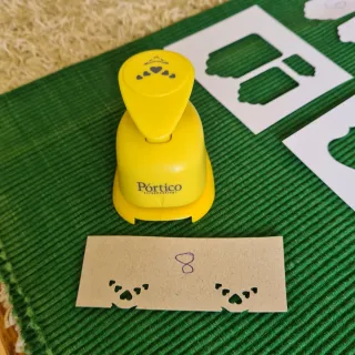 troqueladoras de papel