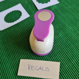 troqueladoras de papel