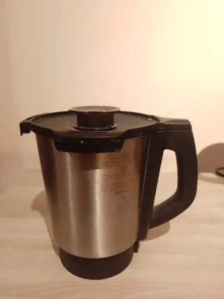 Robot de Cocina Cecotec Mambo