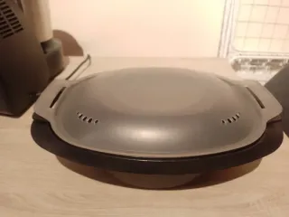 Robot de Cocina Cecotec Mambo