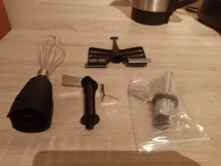Robot de Cocina Cecotec Mambo
