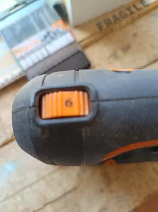 Caladora WORX WT463 650W