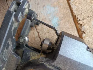 Caladora WORX WT463 650W