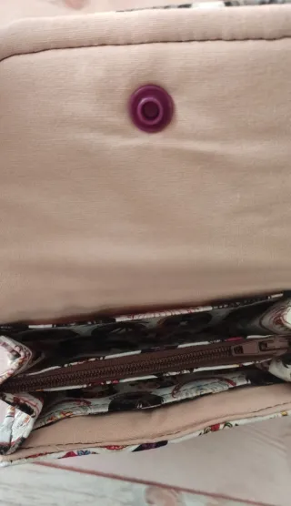 Monedero Anime InuYasha