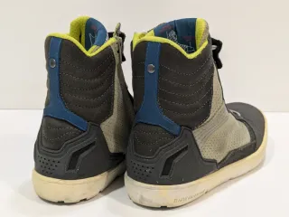 Botas Moto BMW Sneaker Ride Talla 39