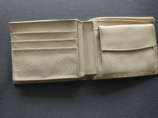 Portafoglio Active Sport Uomo Porta Carte