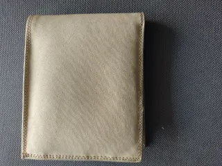 Portafoglio Active Sport Uomo Porta Carte