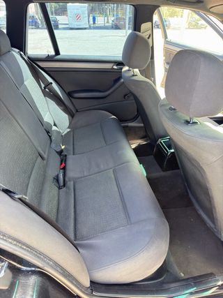 BMW 320D 2005