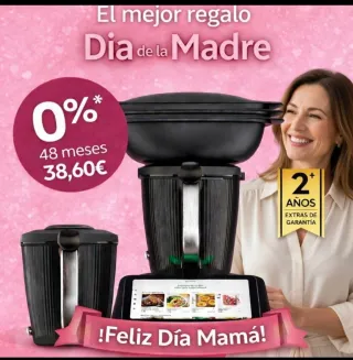 Thermomix TM7