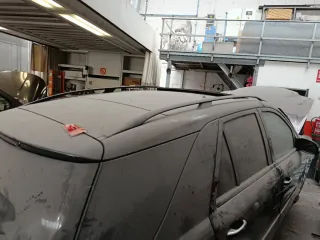 Mercedes-Benz Clase M 2008