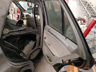 Mercedes-Benz Clase M 2008