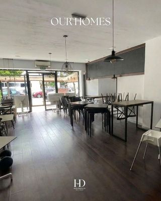Local comercial en venta en El Bajondillo en Torremolinos