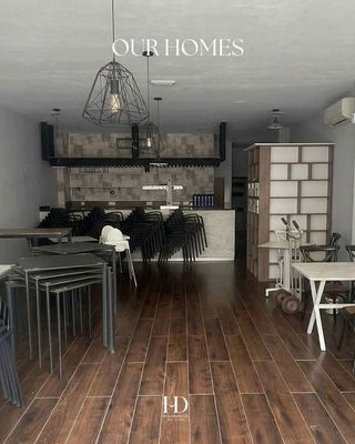 Local comercial en venta en El Bajondillo en Torremolinos