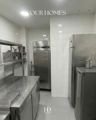 Local comercial en venta en El Bajondillo en Torremolinos