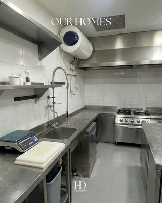 Local comercial en venta en El Bajondillo en Torremolinos