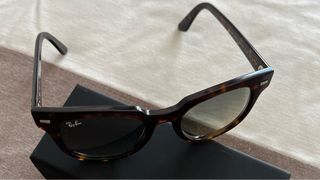 Gafas Ray-Ban Tortoise Juveniles